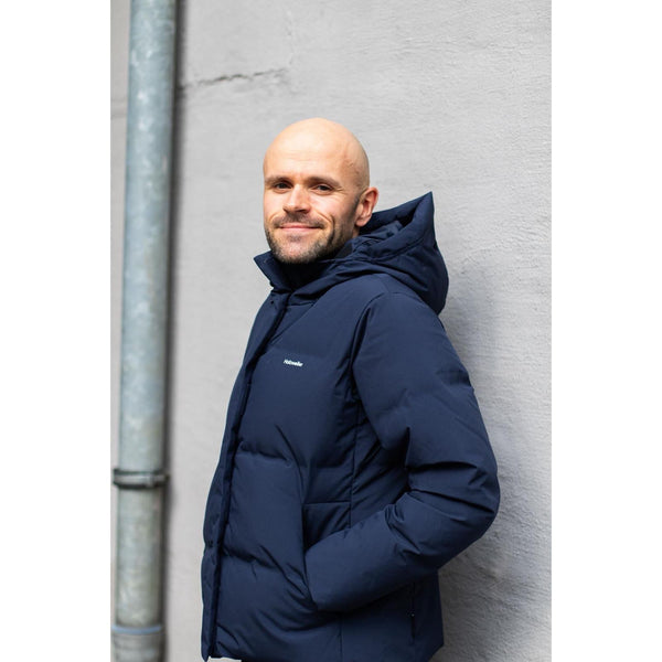 Dovre Lt Down Jacket Herre