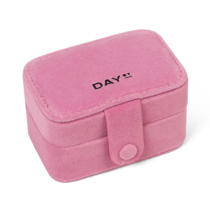 Day Jewelry Box Mini