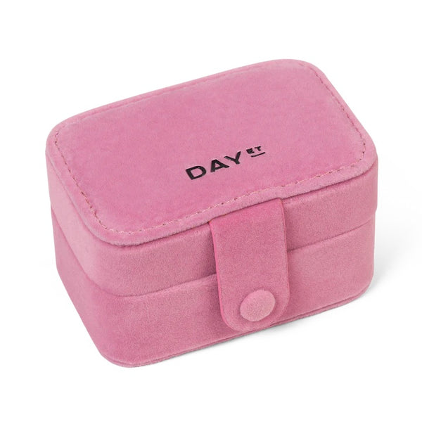 Day Jewelry Box Mini