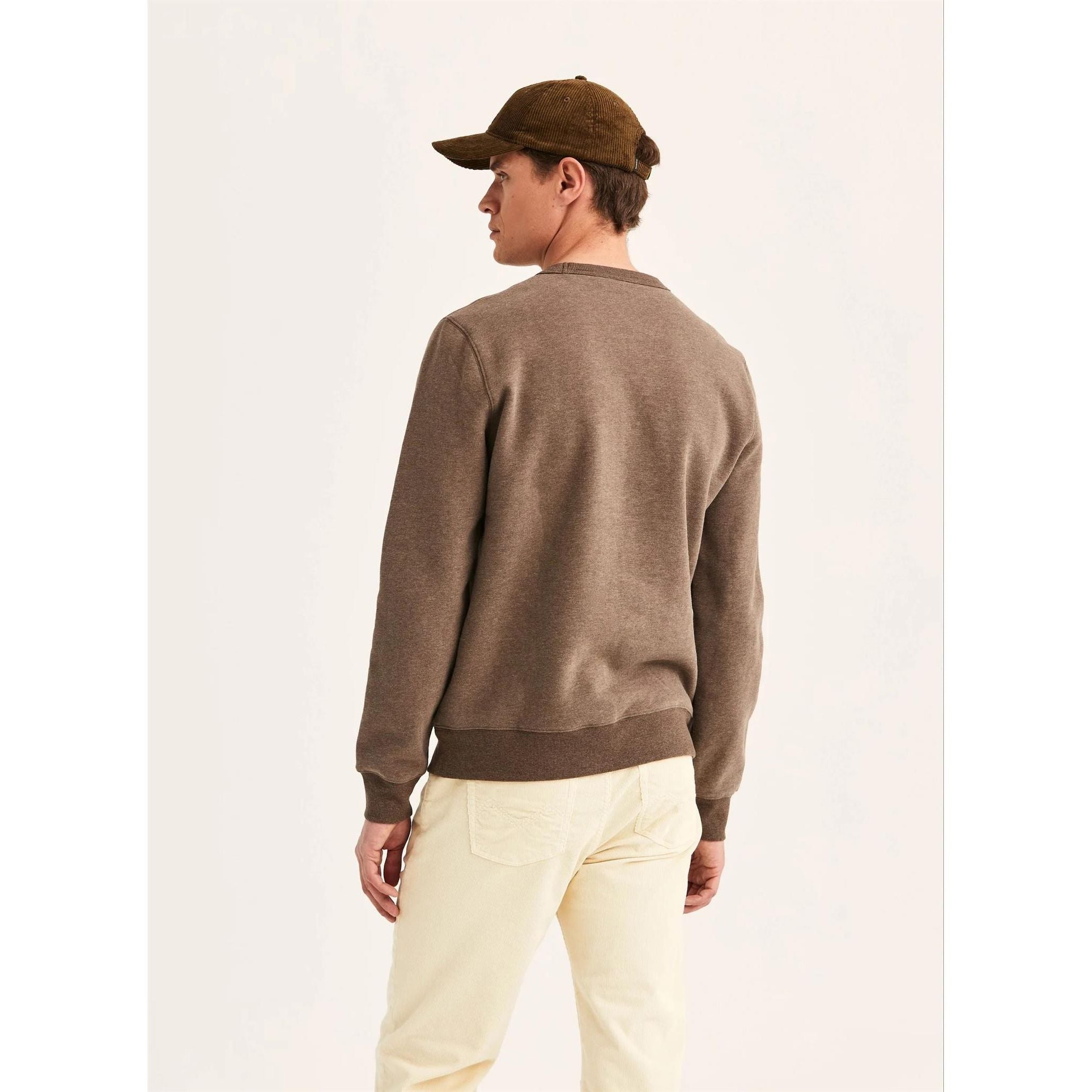 Brandon Lily Sweatshirt Herre