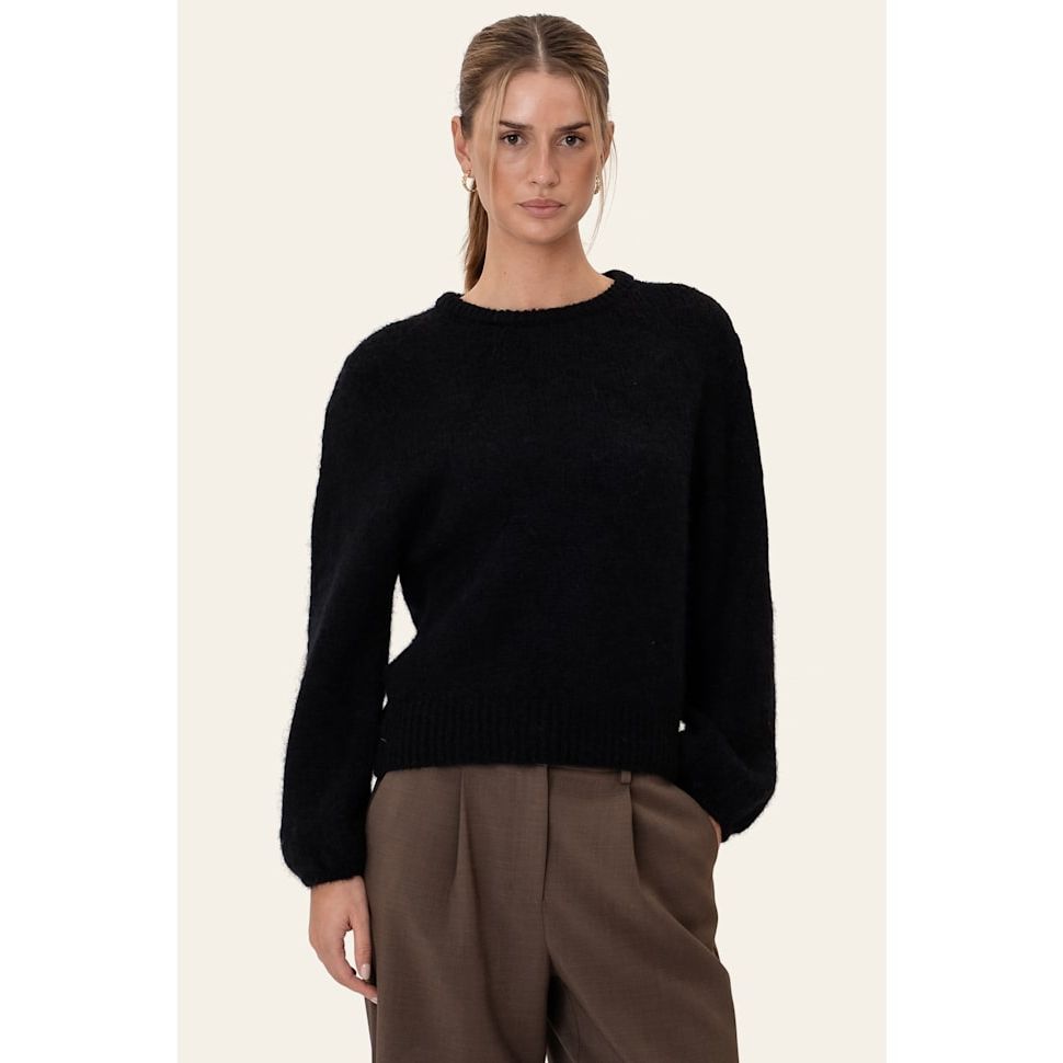 IdaIC Pullover