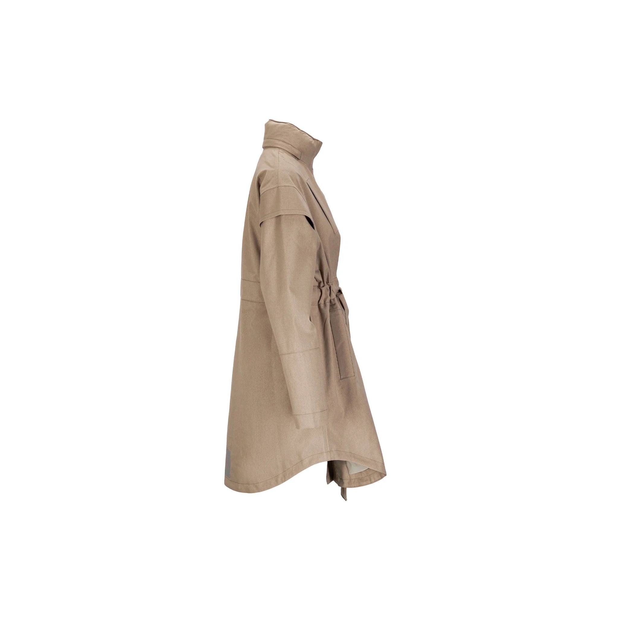 Monsun Coat