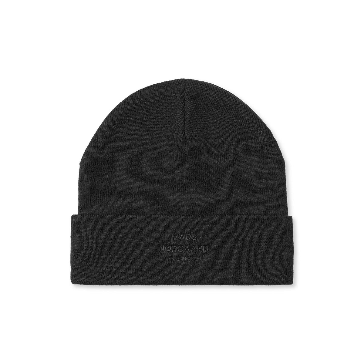 Isak Logo Ambas Beanie