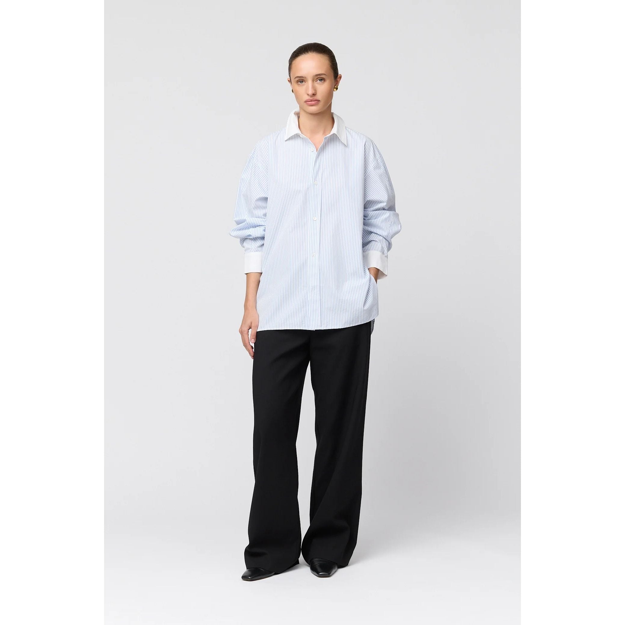 Coastal Shirt