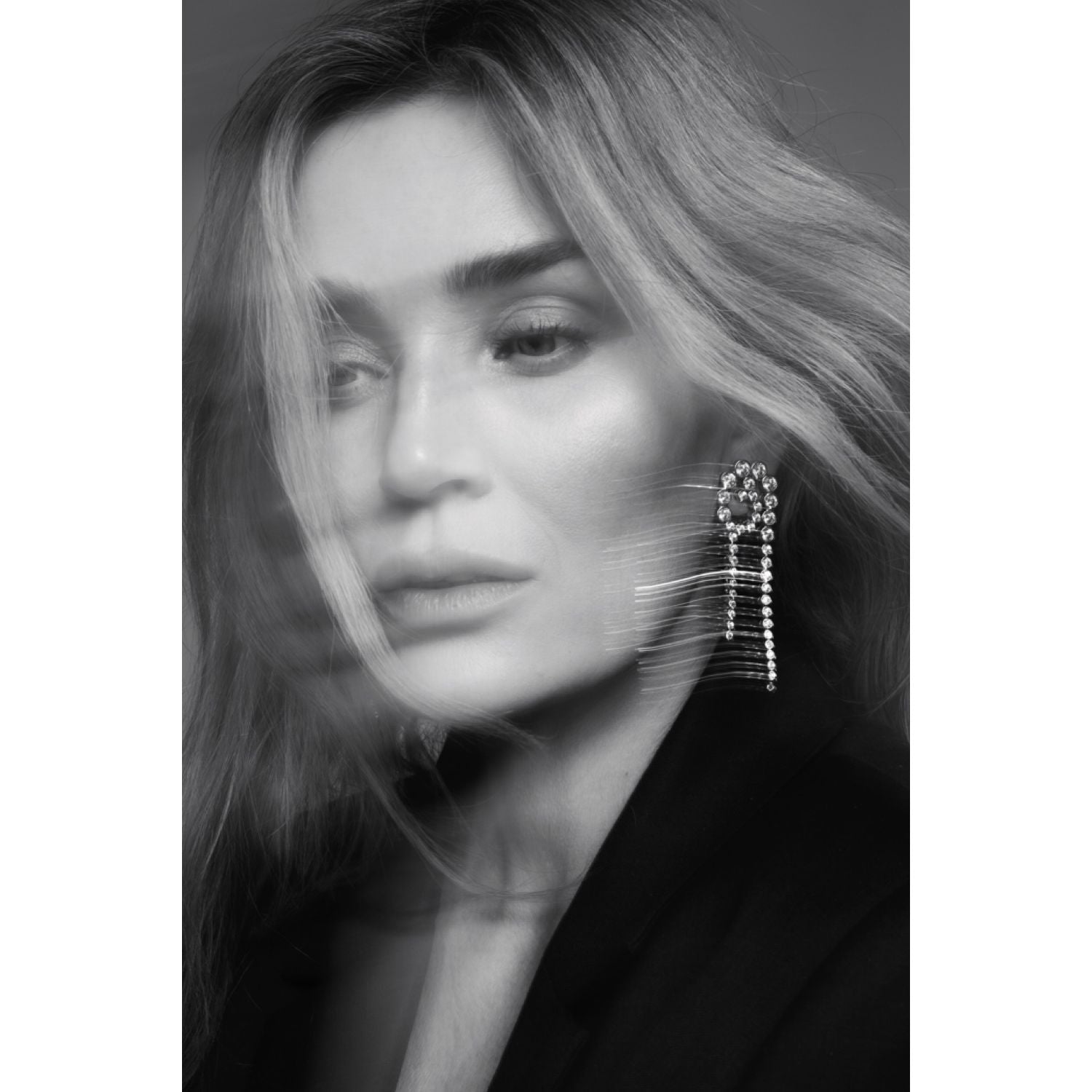 The Vivid earrings