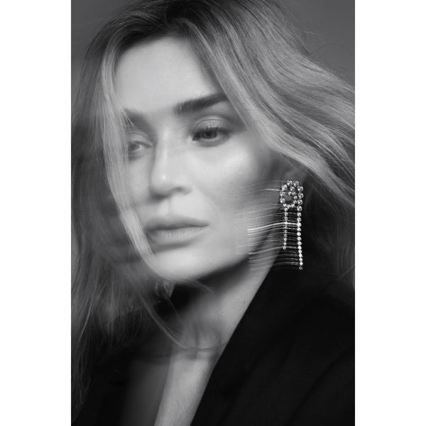 The Vivid earrings