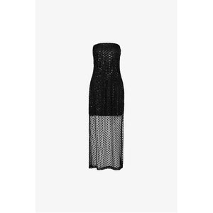 Giovanna Beaded Dress
