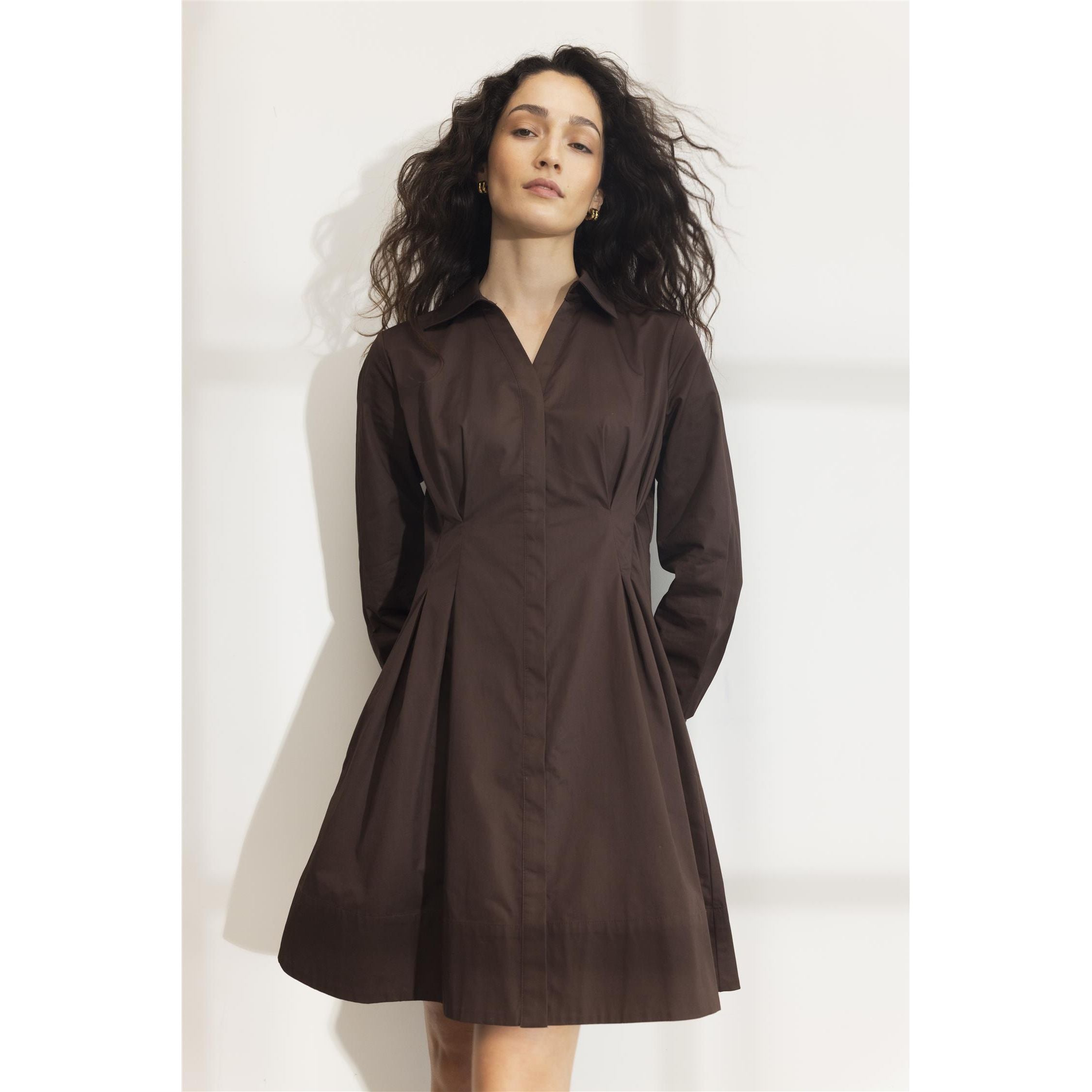 Emira Dress