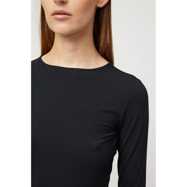 Modal Long Sleeve Top