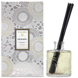 Reed Diffuser 100ML - Mokara