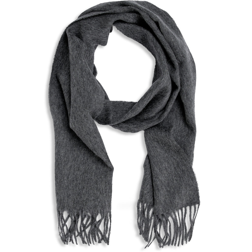 Beaumont Melange Wool Scarf