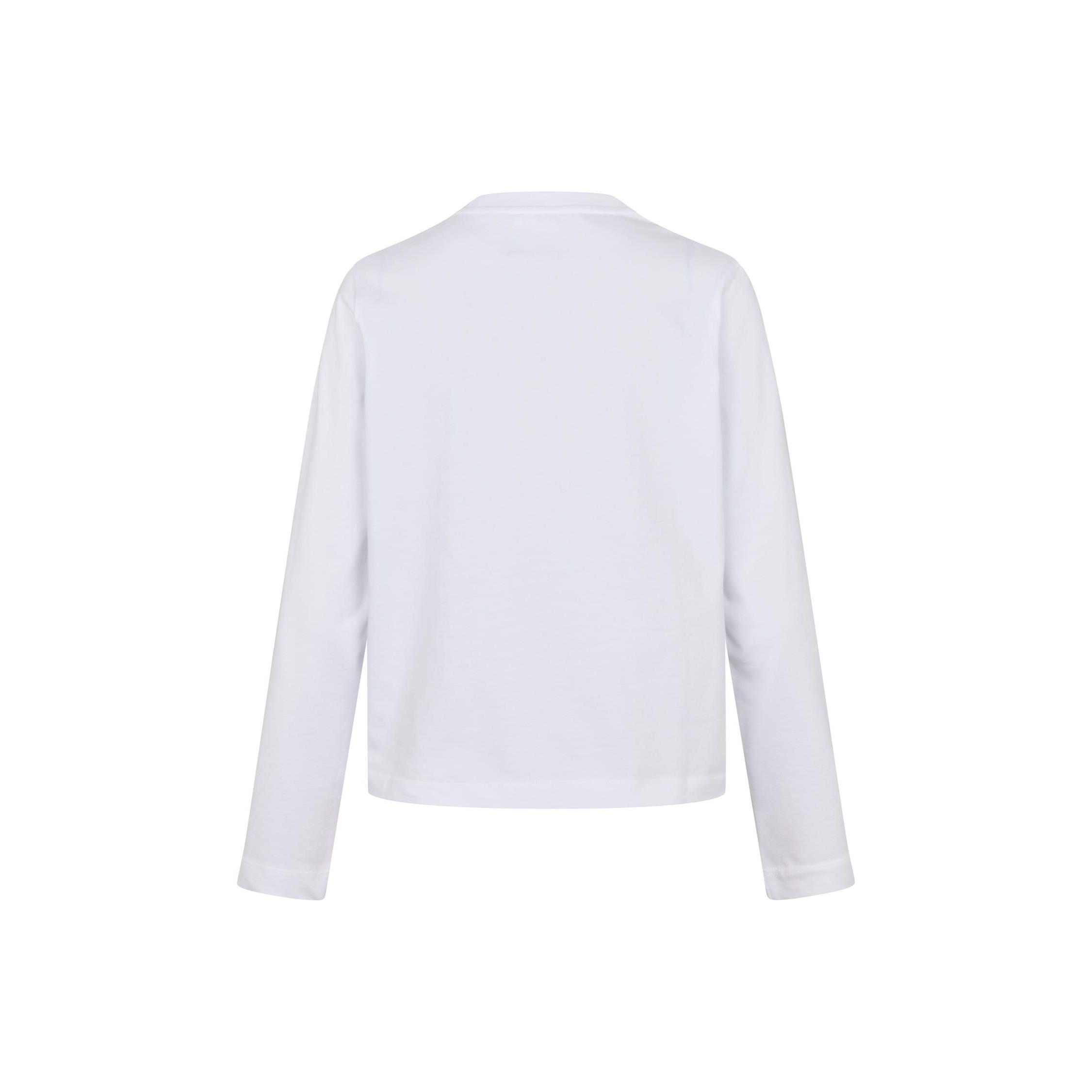 Sacamino LS t-shirt 6024