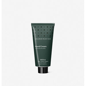 Organic Hand Cream 75ML