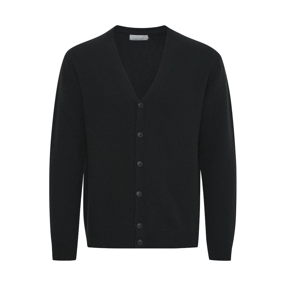 CFKarl Lambswool Cardigan Herre