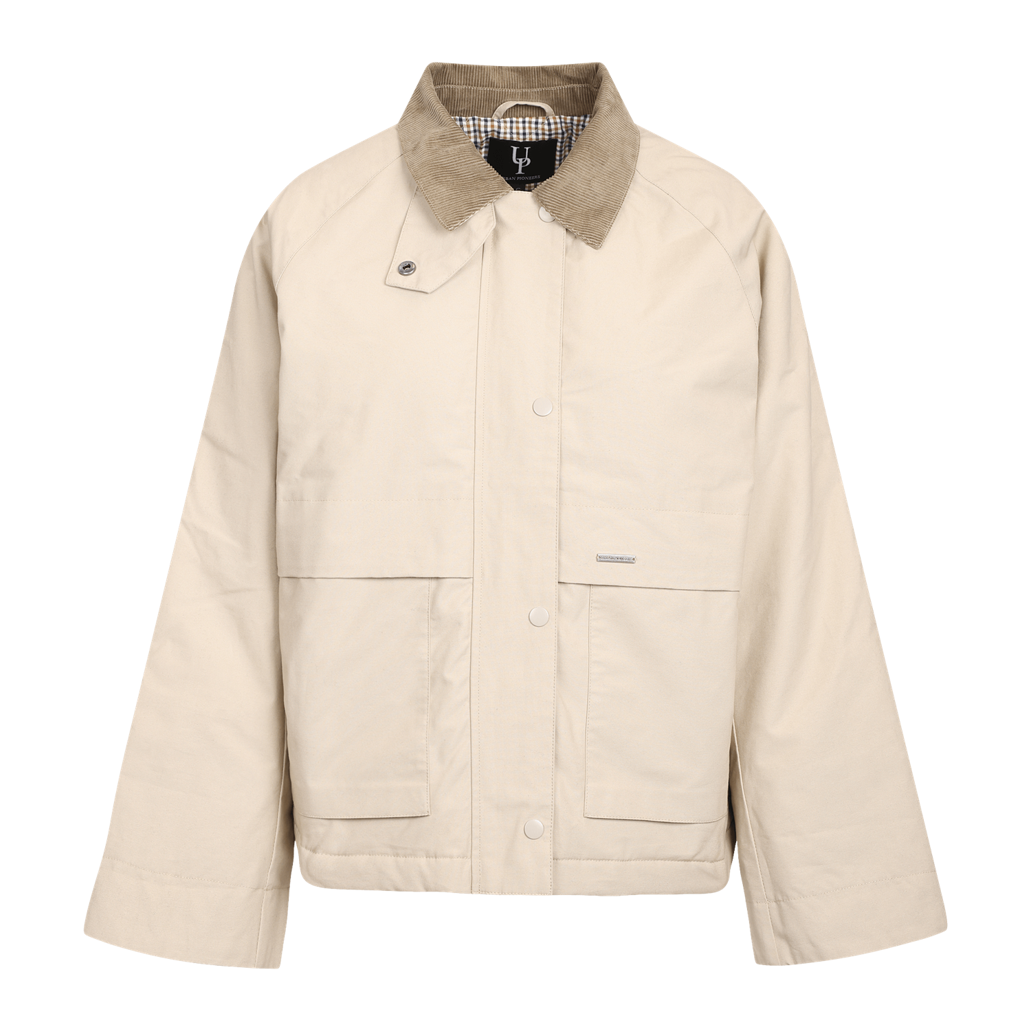 Autumn Jacket