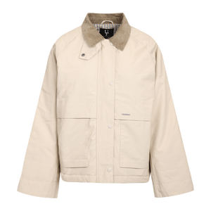 Autumn Jacket