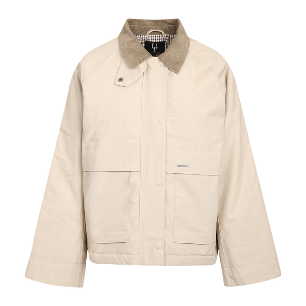 Autumn Jacket