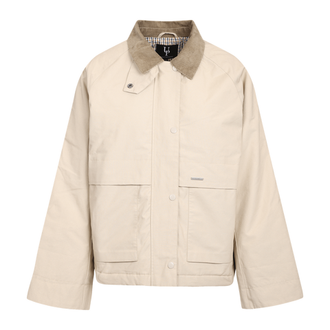 Autumn Jacket