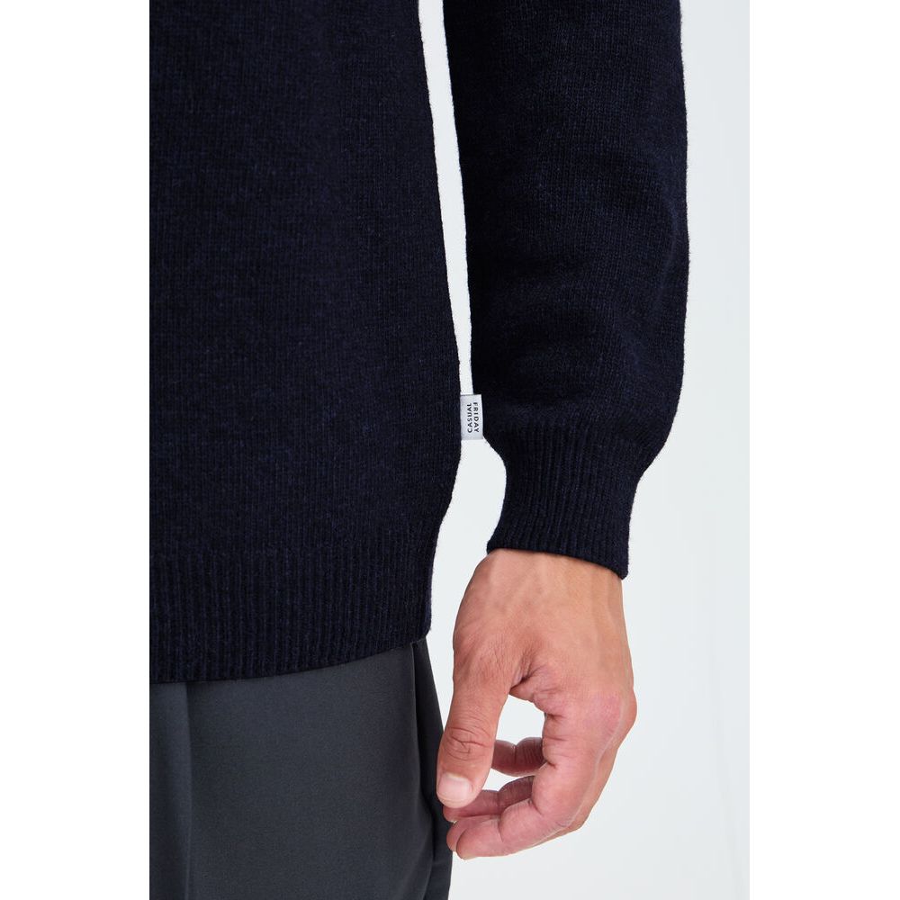 CFKarl Lambswool Knit Herre