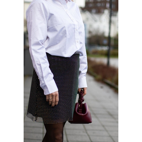 Emme Embellished Skirt
