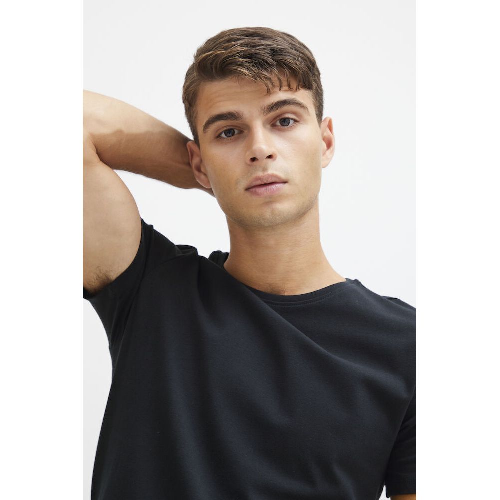 CFDavide Crew Neck Tee Herre