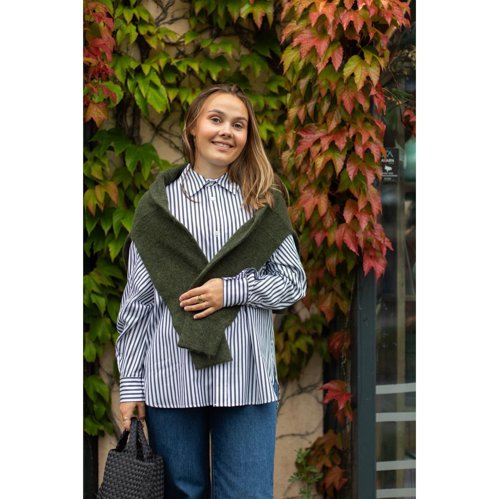 Coastal Shirt