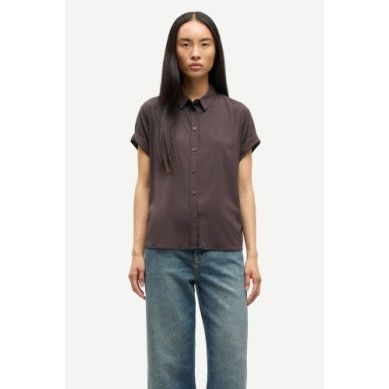 Majan SS Shirt 9942
