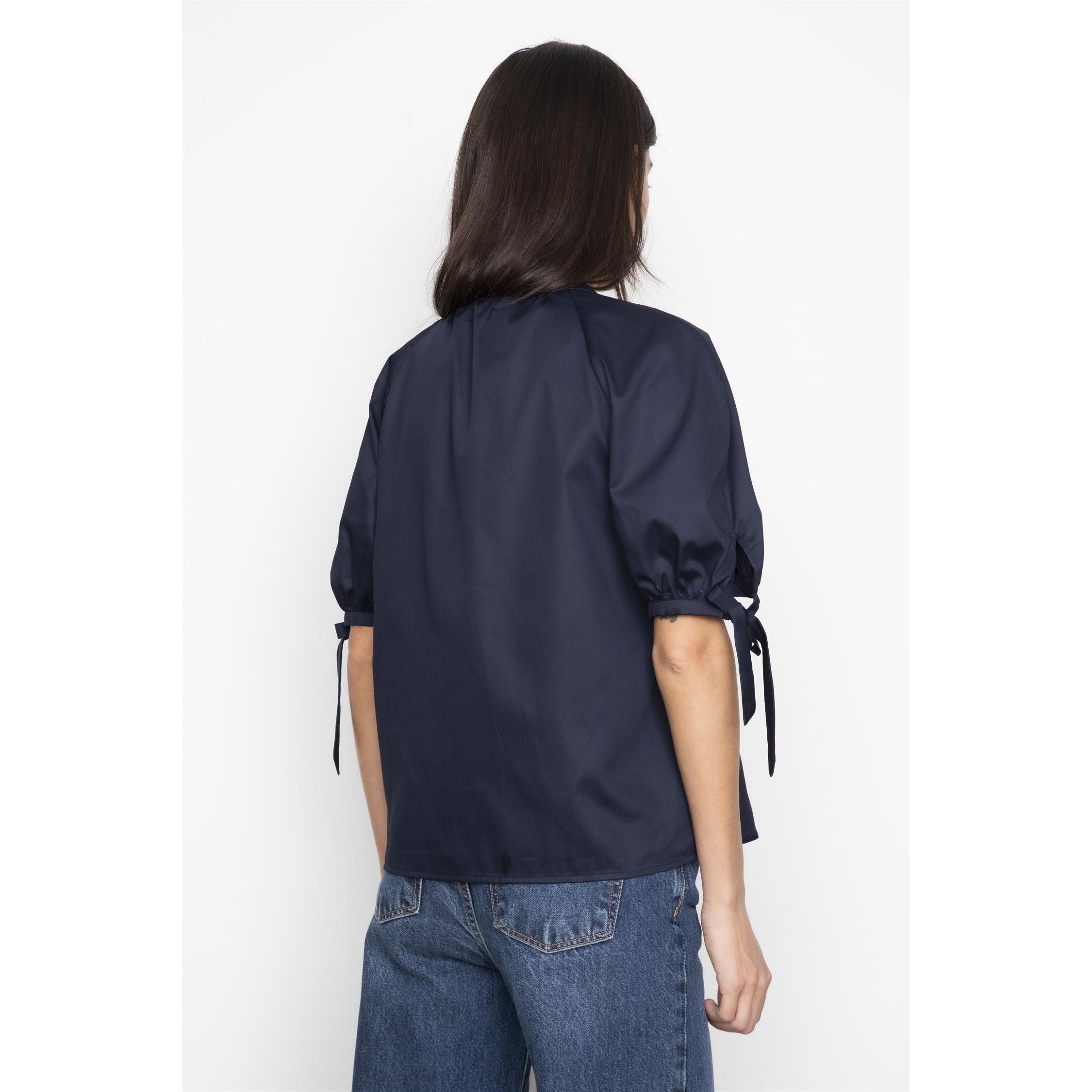 Liza Blouse