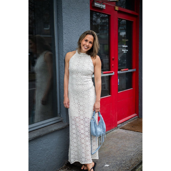 Frida Dress