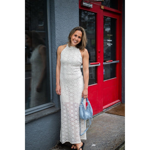 Frida Dress