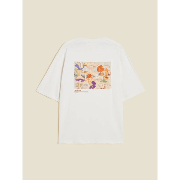 Ranger National Tee Herre