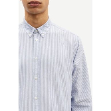 Saliam BX Shirt 15095 Herre