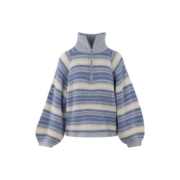 Lova Half-zip