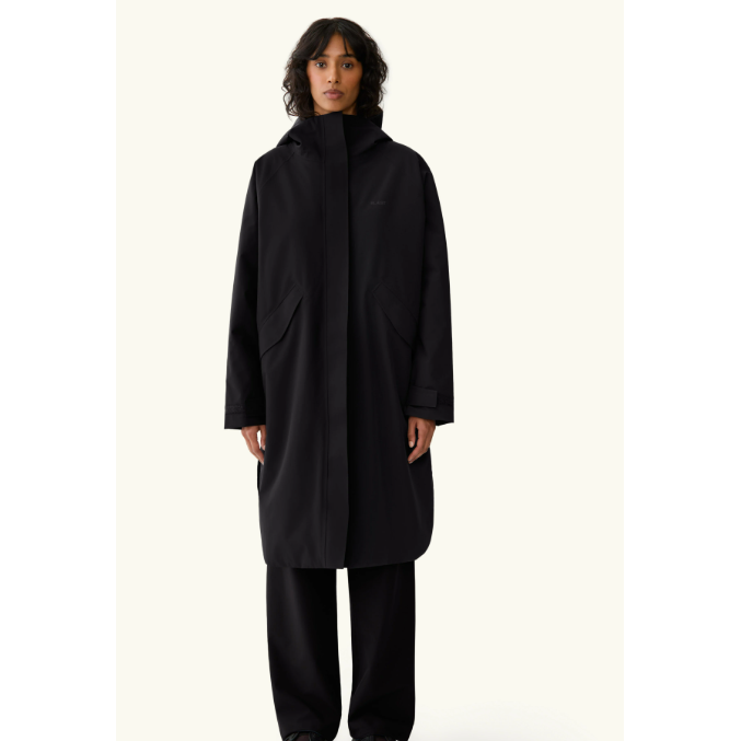 Vangen Insulated Coat