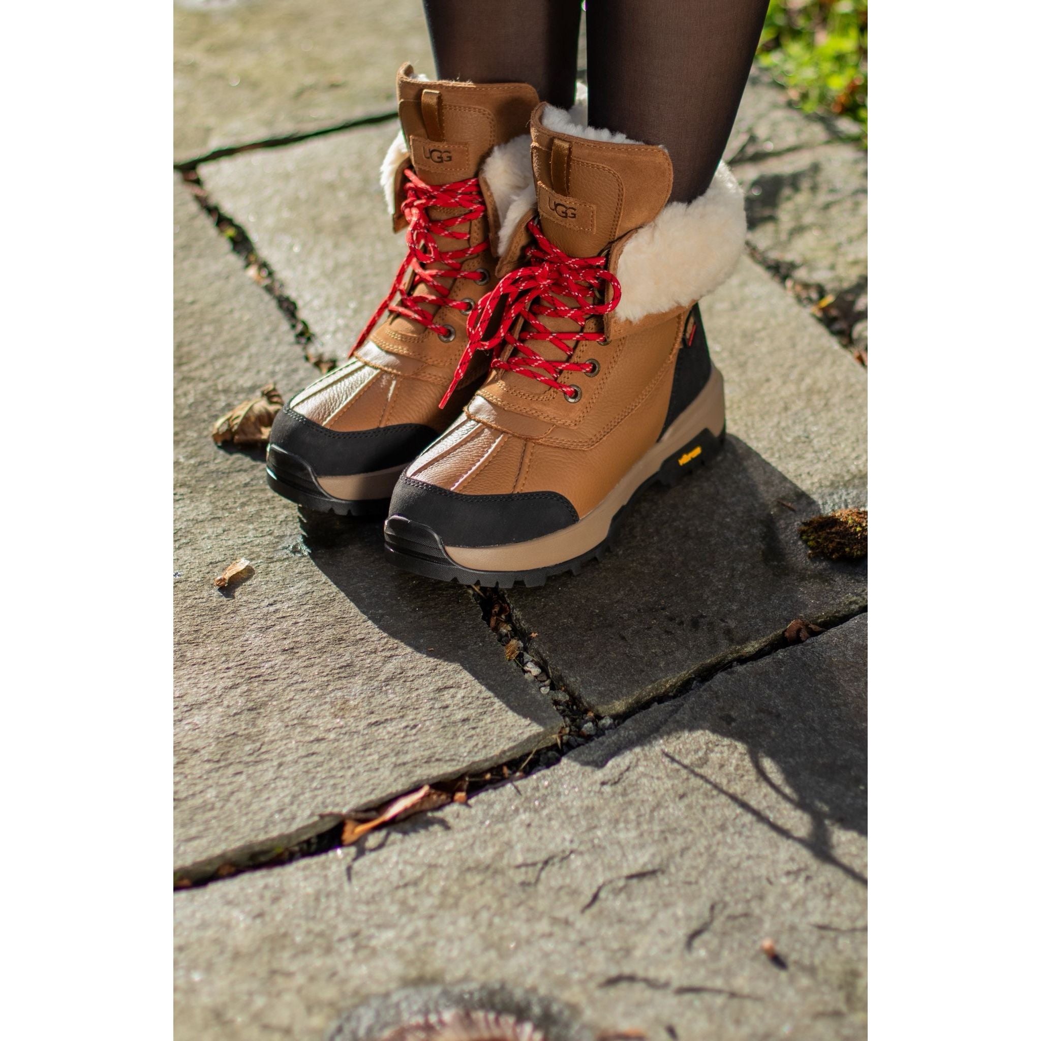 W Adirondack Boot XXV