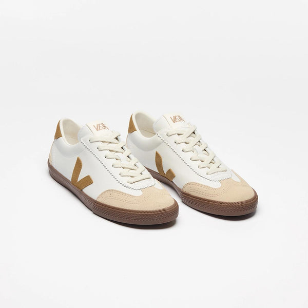 Pack Woman Volley O.T. Leather