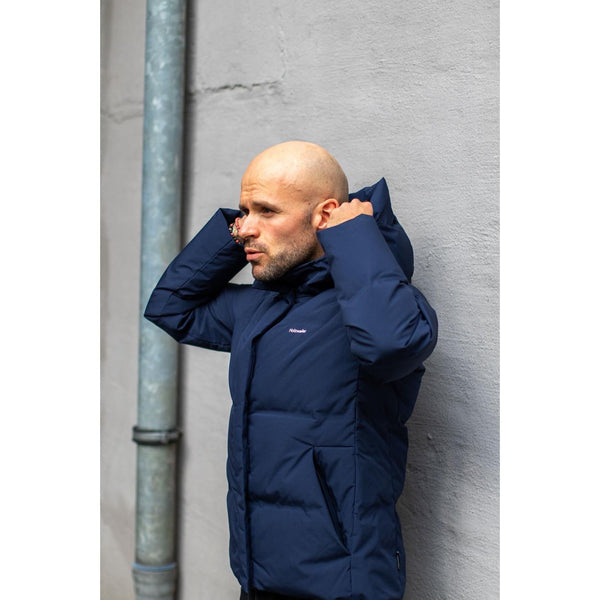 Dovre Lt Down Jacket Herre