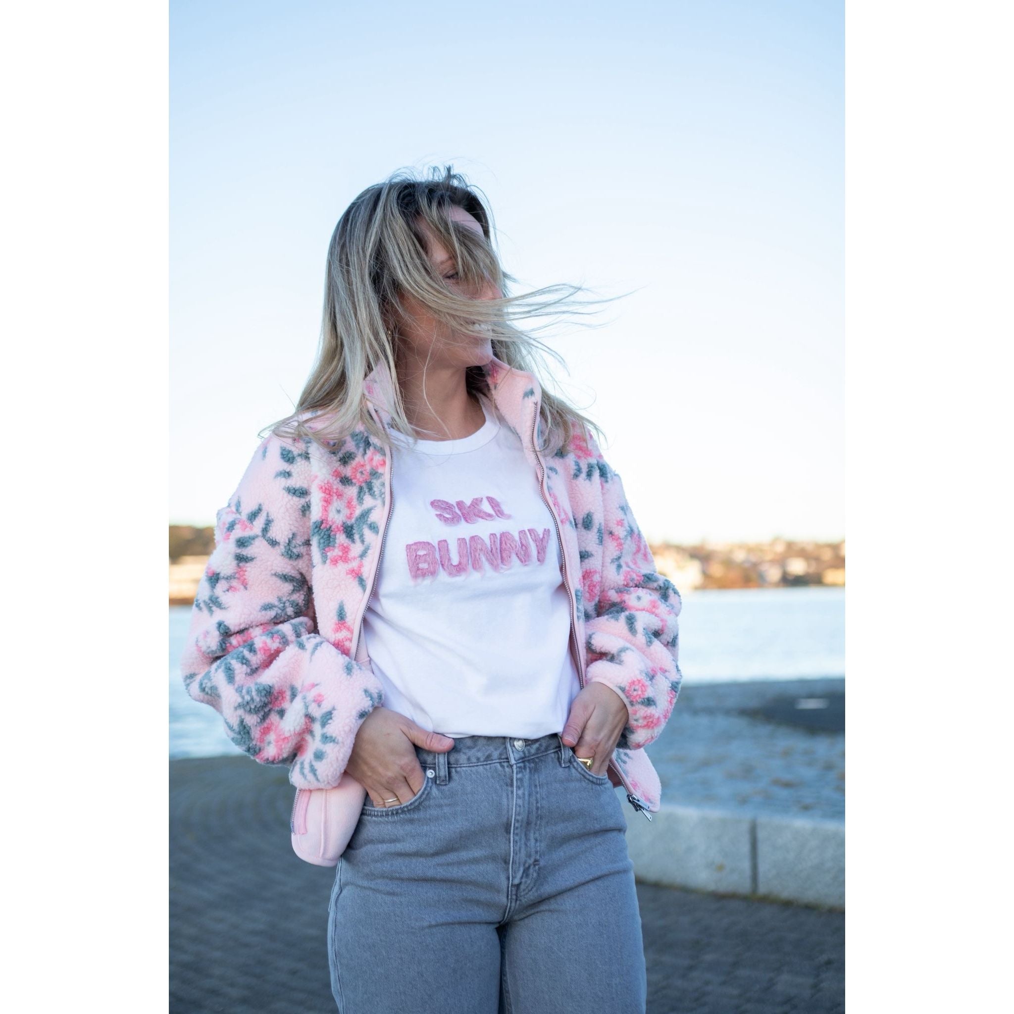 Rype Fleece Jacket