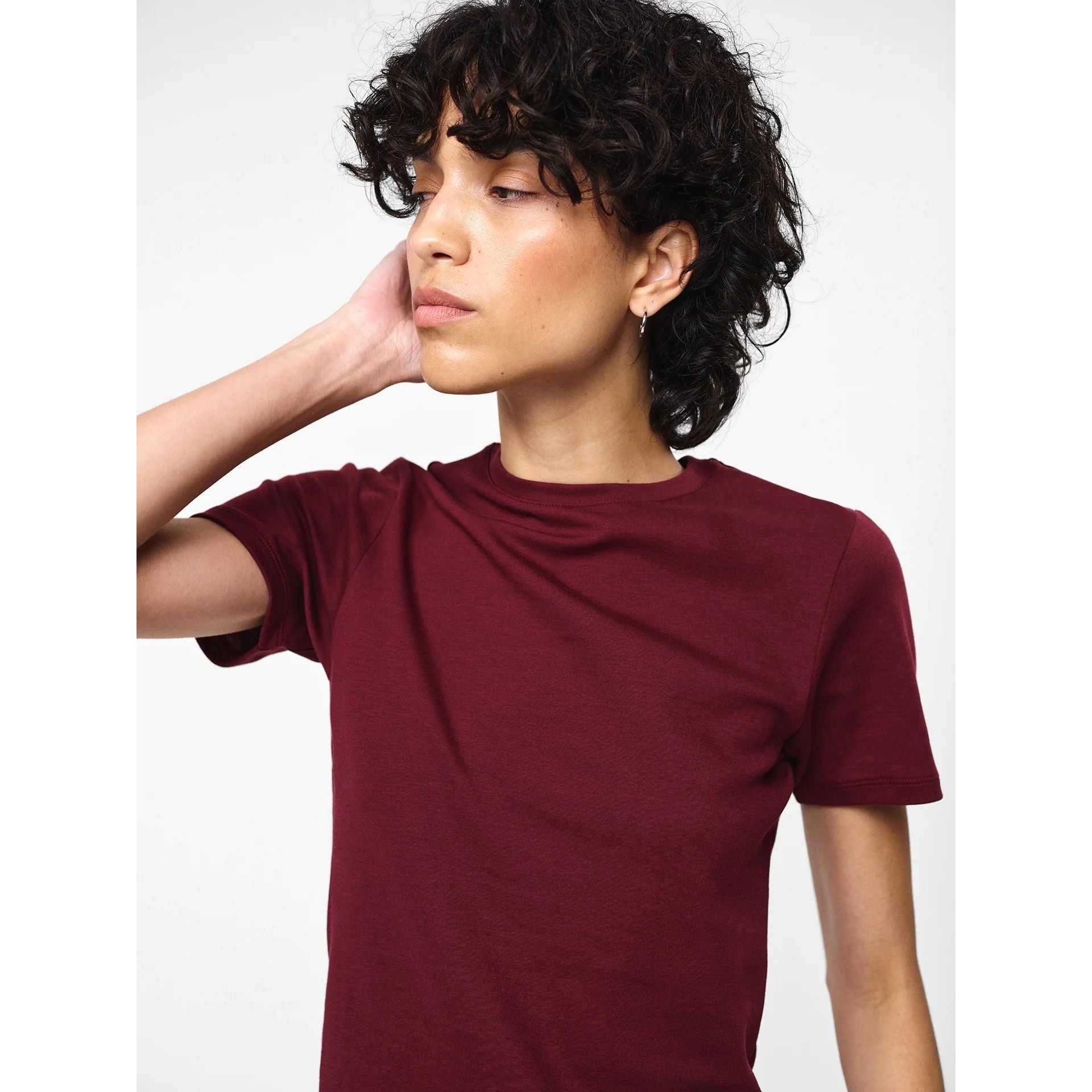 Agnes Tee