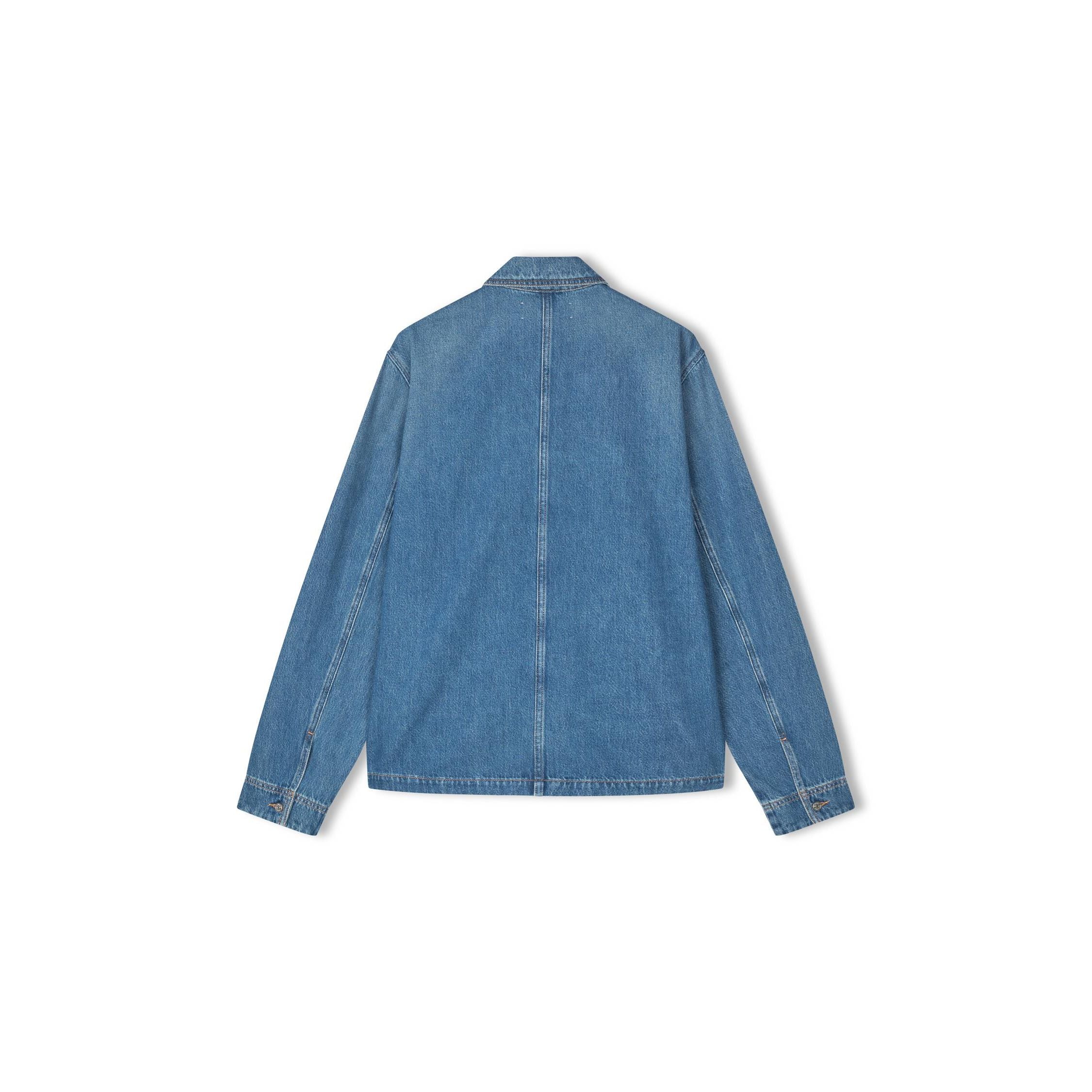 Sarobin D Jacket 15893 Herre