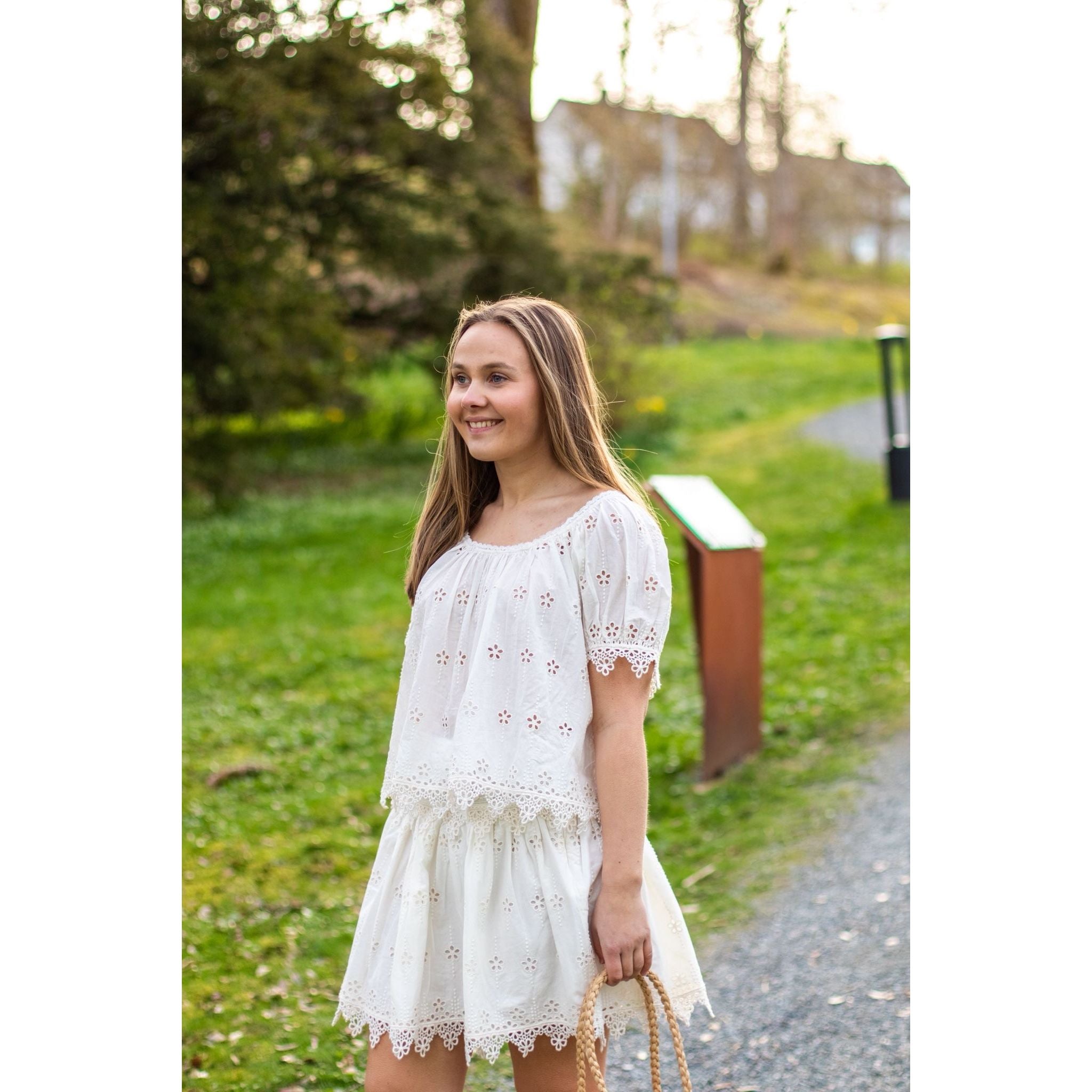 Gemma Skirt