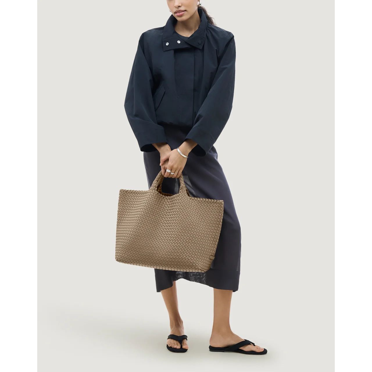 St Barths Large Tote
