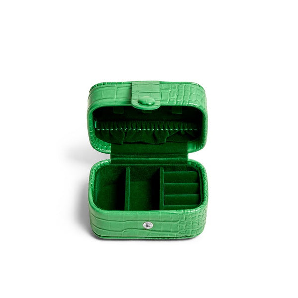 Day Croc Jewelry Box Mini