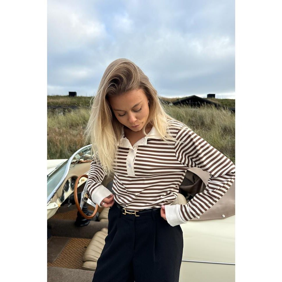 CarlyIC Polo