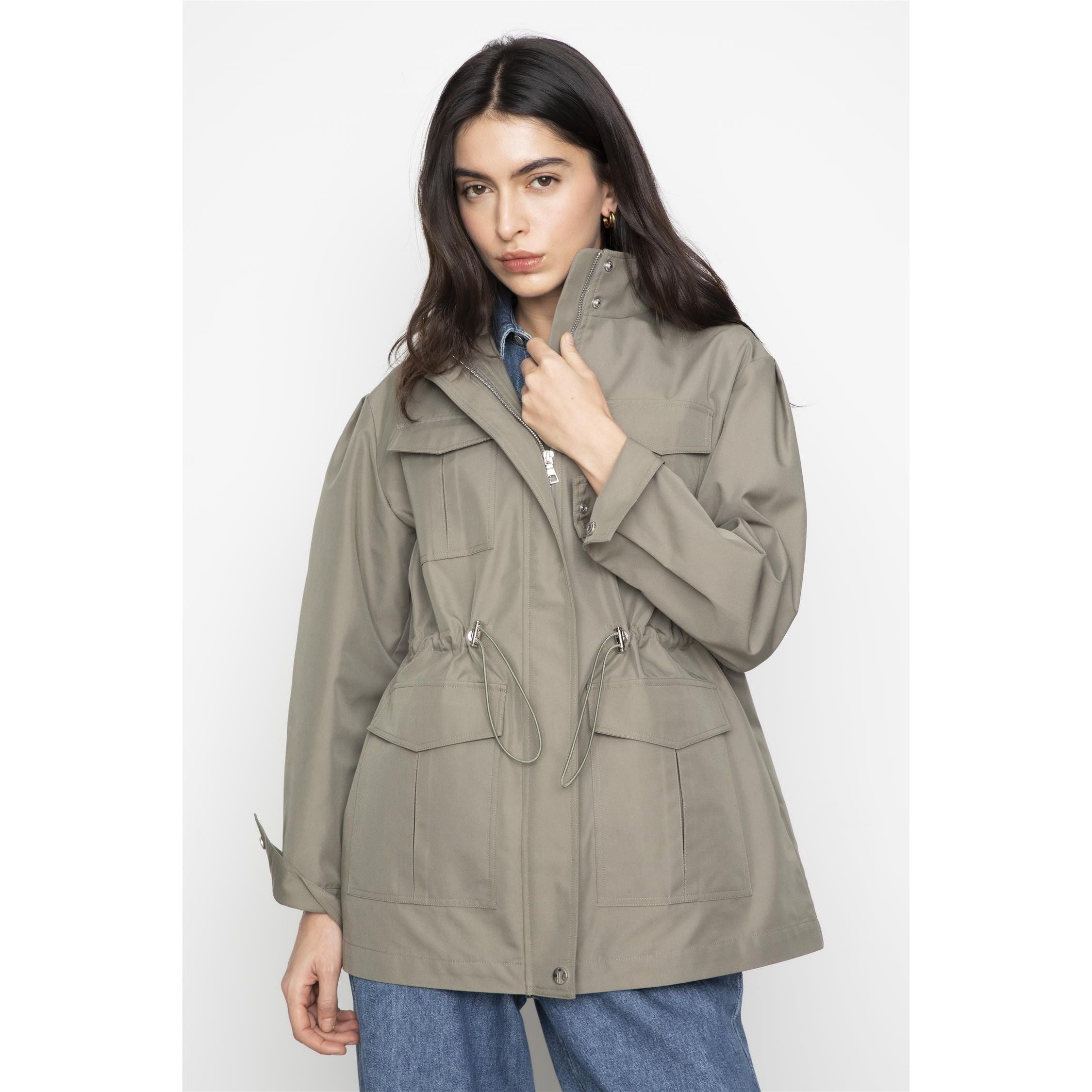 Madiana Jacket