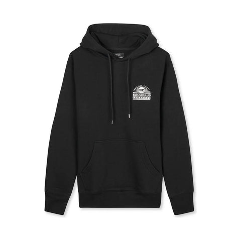 Compact Cotton Play Hoodie Herre