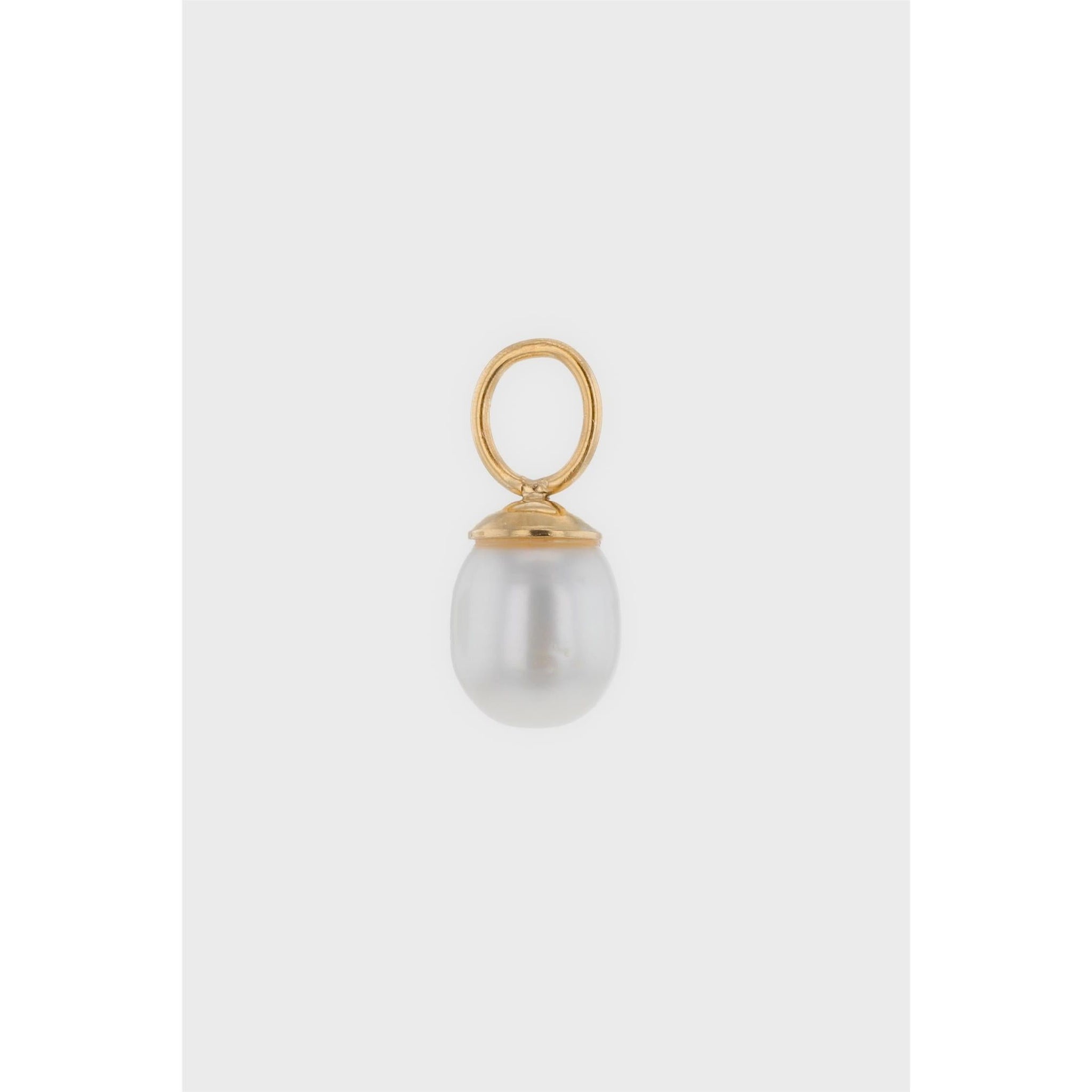 The Pearl Charm