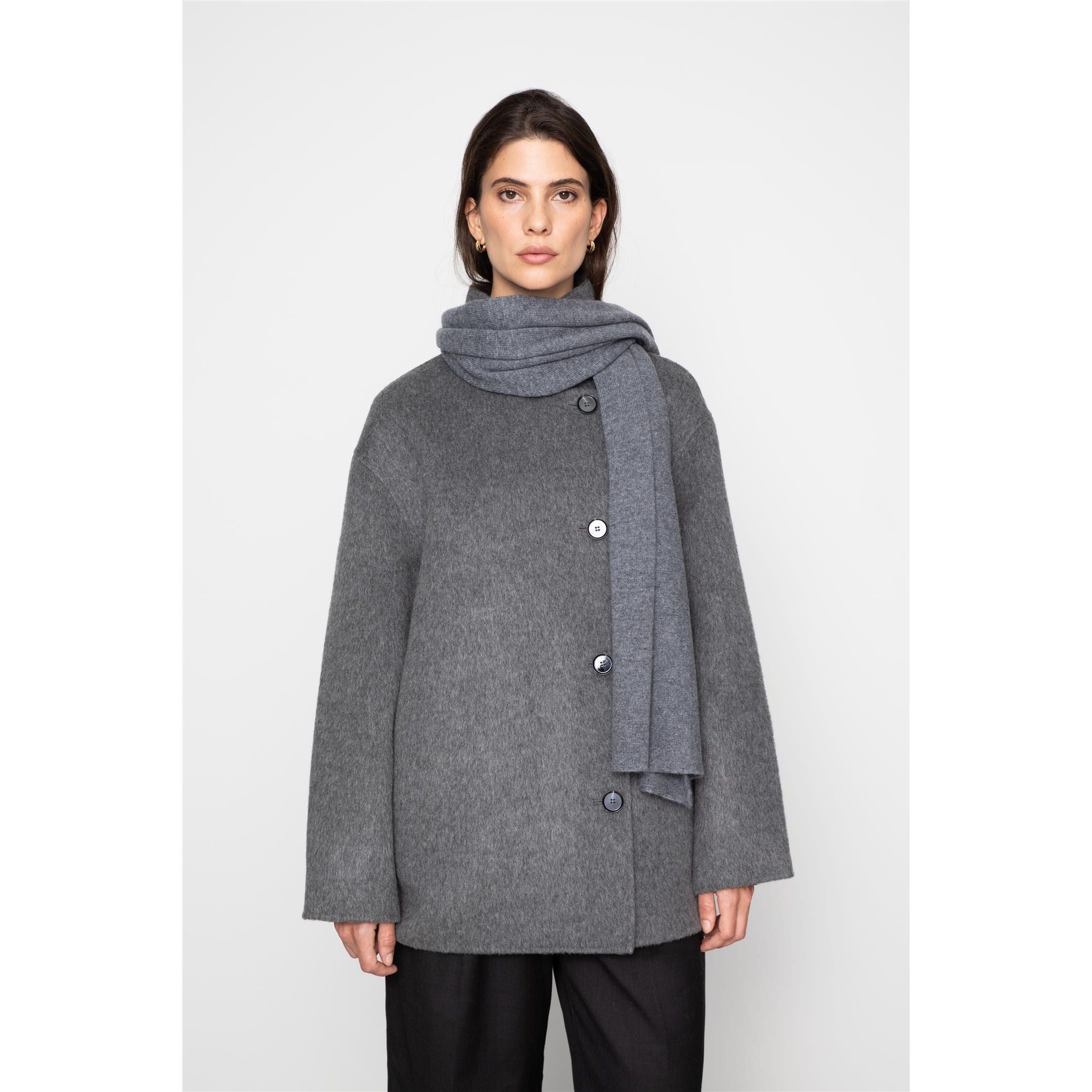 Babette Scarf