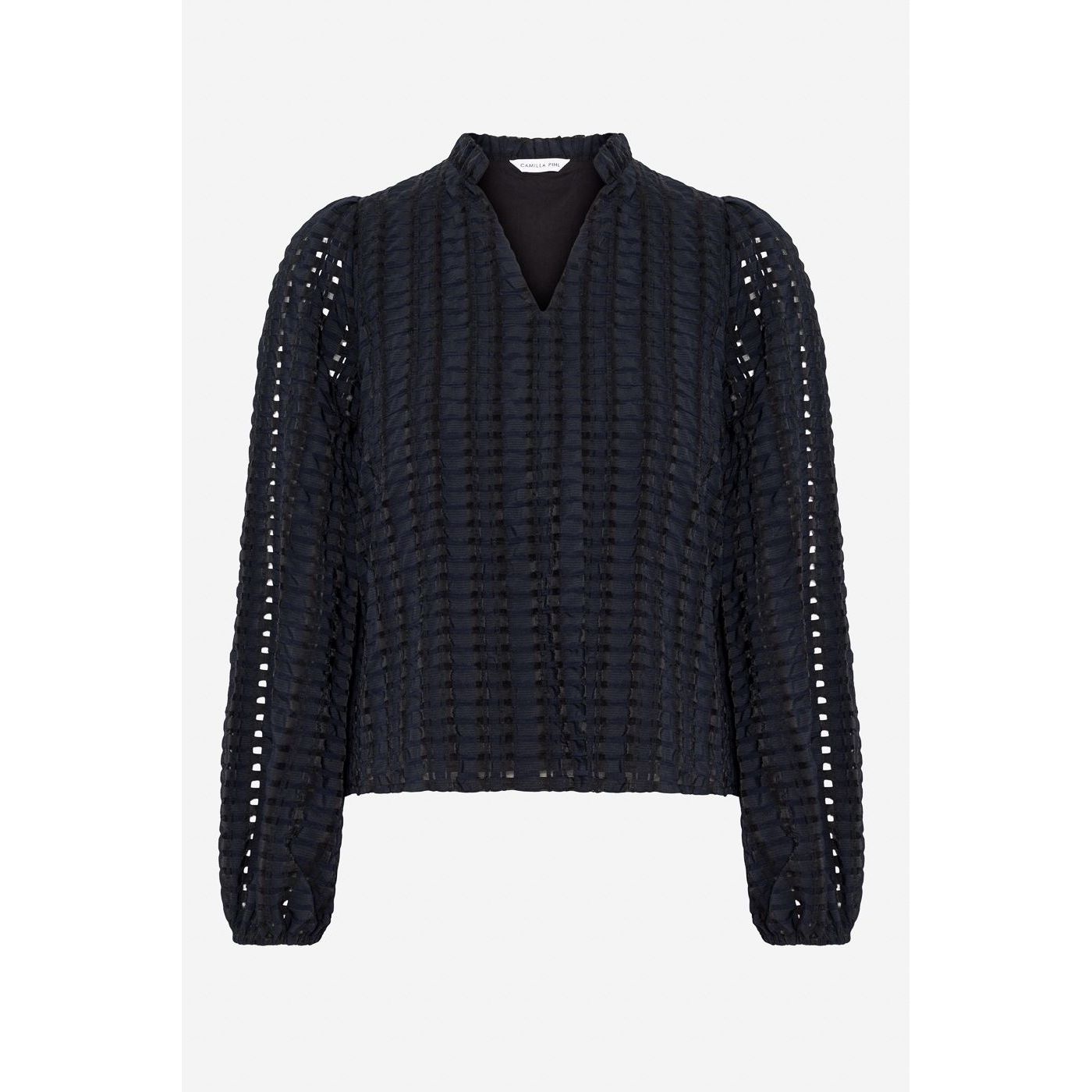 Jayne Blouse