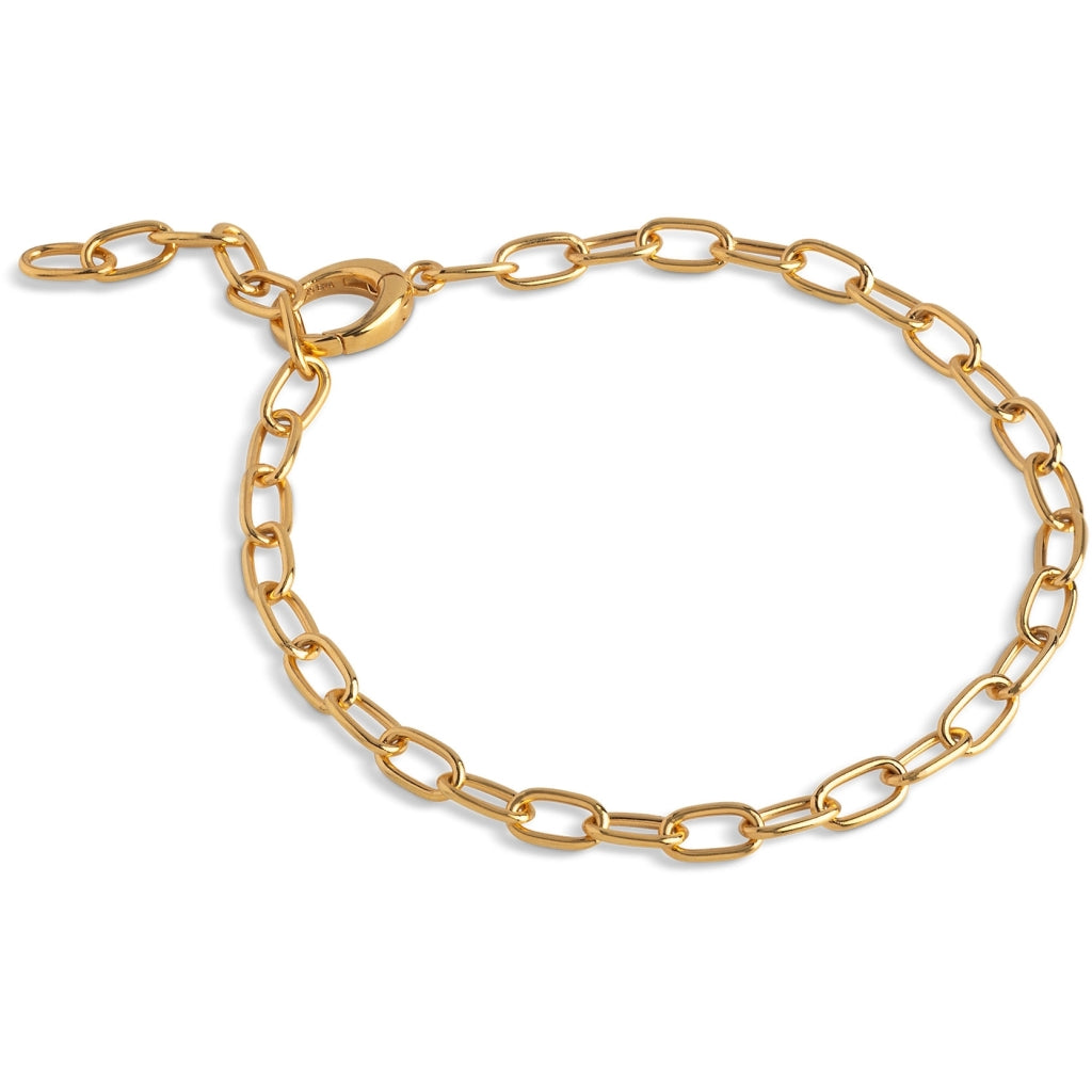 Bracelet Medium Charm